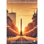 Постер книги Мы вернулись победителями