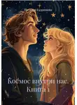 Наталья Кудряшова - Космос внутри нас. Книга 1
