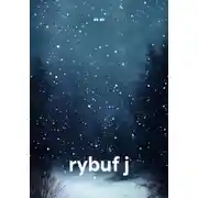 Постер книги rybuf j