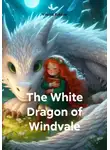 Vitaliia Bykova - The White Dragon of Windvale