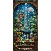 Постер книги Химия: тайные коды природы – от первых символов до современных формул