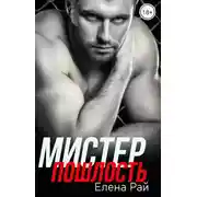 Постер книги Мистер Пошлость