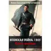 Постер книги Японская война 1904. Книга 6
