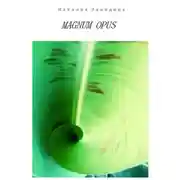 Постер книги Magnum Opus