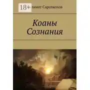 Постер книги Коаны Сознания