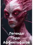 Елена Князева - Легенда про Аффектофагов