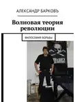 Александр Барков - Волновая теория революции. Философия борьбы