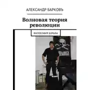 Постер книги Волновая теория революции. Философия борьбы