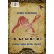 Постер книги Точка кипения. Философия моей души – 2