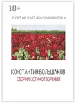 Константин Большаков - Поэт не ждёт аплодисментов… Сборник стихотворений
