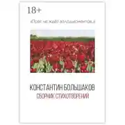 Постер книги Поэт не ждёт аплодисментов… Сборник стихотворений