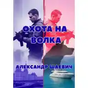 Постер книги Охота на волка