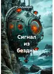 Лина Кэрл - Сигнал из бездны