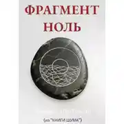 Постер книги ФРАГМЕНТ НОЛЬ