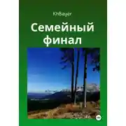 Постер книги Семейный финал