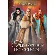 Постер книги Три девицы на севере. 2 история