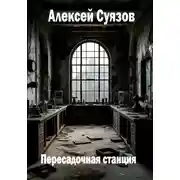 Постер книги Пересадочная станция