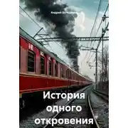 Постер книги История одного откровения