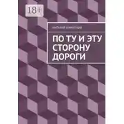 Постер книги По ту и эту сторону дороги