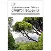 Постер книги Стихотворения. Исторические зарисовки. Иронические зарисовки. Наедине с природой. Путешествие мысли. Новогодняя сказка (пьеса)