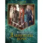 Постер книги Лабиринты ночи