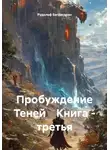 Рудольф Багдасарян - Пробуждение Теней. Книга третья