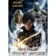Постер книги Маленький просчёт чародея