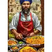 Постер книги Любви посвящается