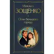 Постер книги Огни большого города