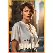 Постер книги Чума