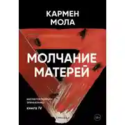 Постер книги Молчание матерей
