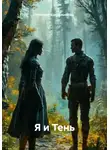 Николай Красильников - Я и Тень