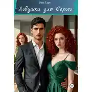 Постер книги Ловушка для Серого