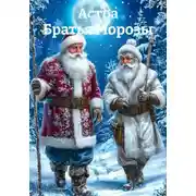 Постер книги Братья Морозы