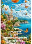 Светлана Кучина - Карта желаний: как трансформировать внутренние блоки и создать свою мечту