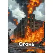 Постер книги Огонь