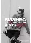 Даниил Бредихин - Бизнес за 12 месяцев – это не бред. Дневник предпринимателя