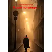 Постер книги Я шел по улице…
