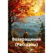 Постер книги Возвращение (Рассказы)