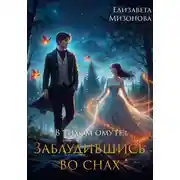 Постер книги В тихом омуте… Заблудившись во снах