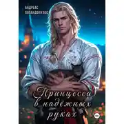 Постер книги Принцесса в надёжных руках