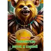 Постер книги Повелитель веток и корней