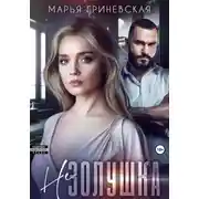 Постер книги Не Золушка