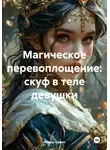 Роман Сапко - Магическое перевоплощение: скуф в теле девушки
