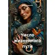 Постер книги Число жизненного пути