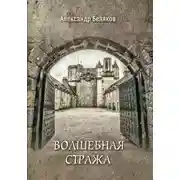 Постер книги Волшебная стража