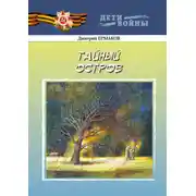 Постер книги Тайный остров