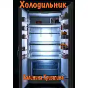 Постер книги Холодильник