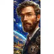 Постер книги Шарлатан от физики