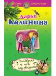 Дарья Калинина - Последняя ночь под звездами